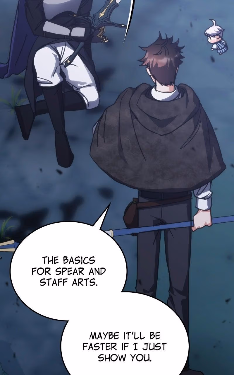 Read Enrolling In The Transcendent Academy Manga Online
