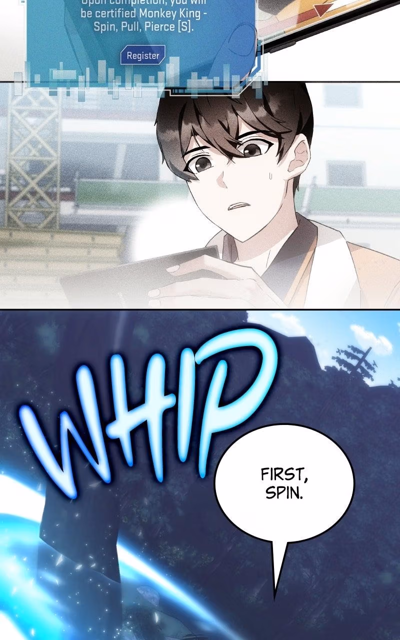 Read Enrolling In The Transcendent Academy Manga Online