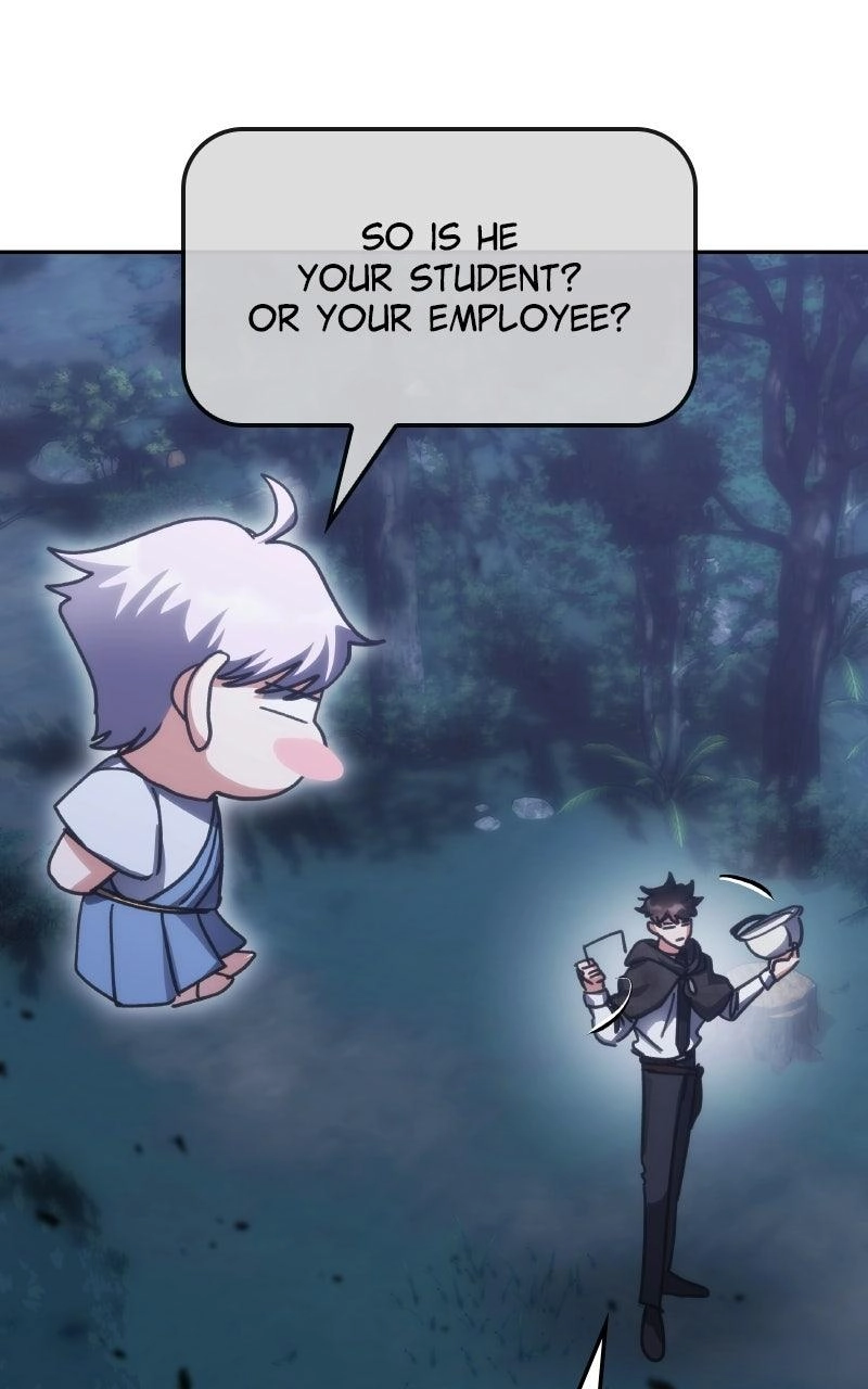 Read Enrolling In The Transcendent Academy Manga Online