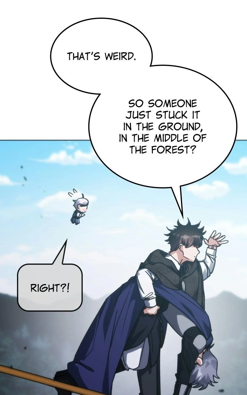 Read Enrolling In The Transcendent Academy Manga Online