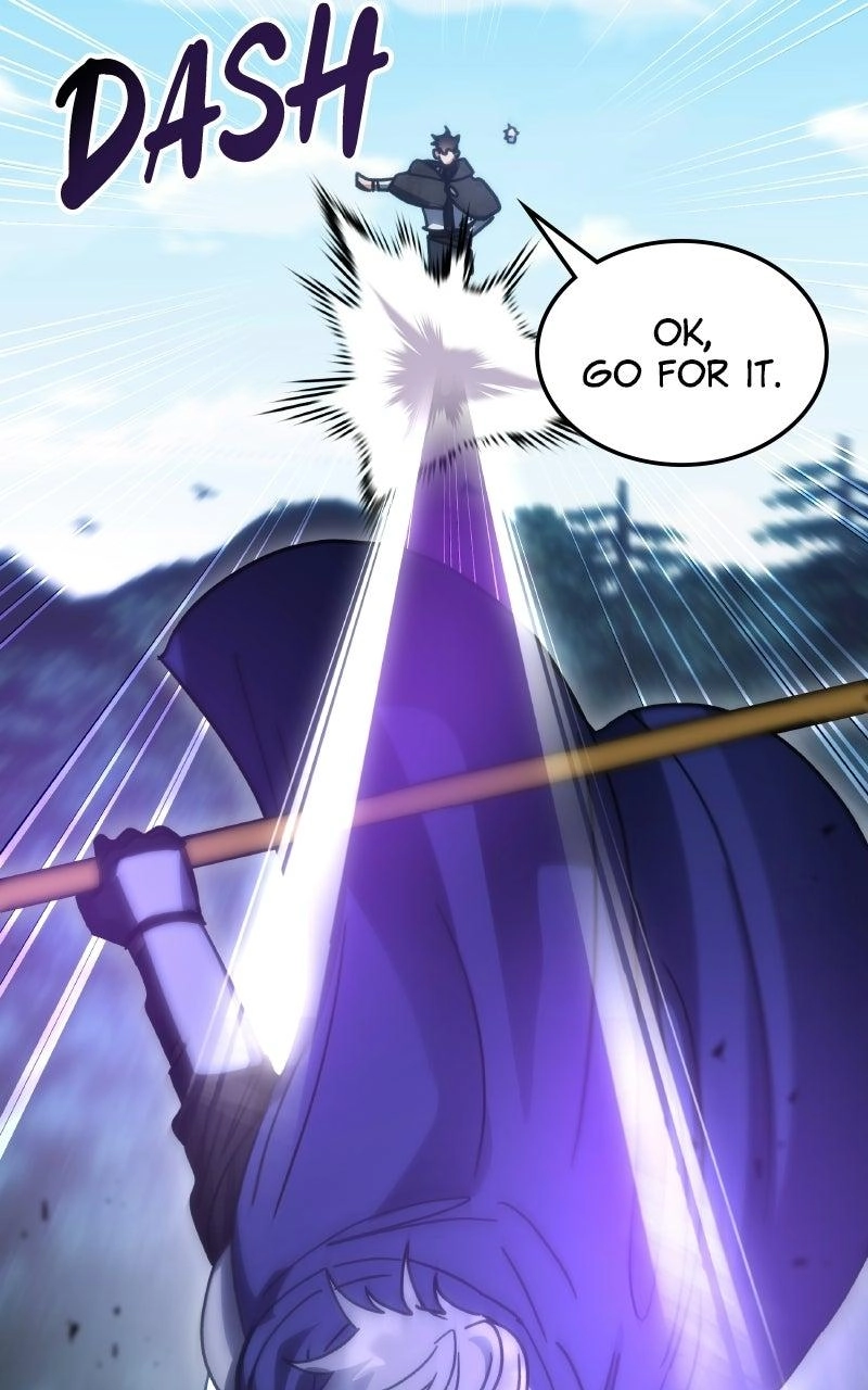 Read Enrolling In The Transcendent Academy Manga Online