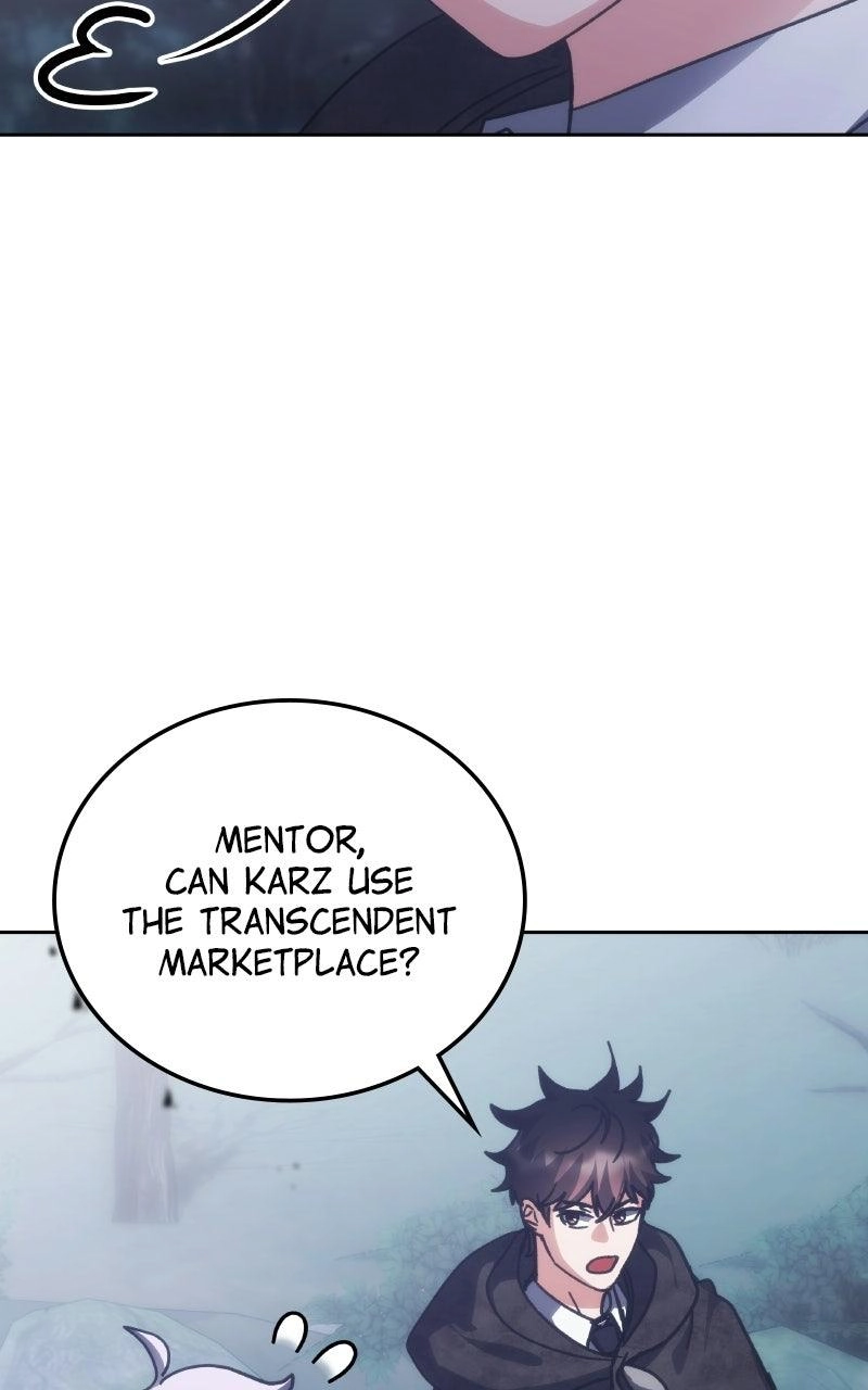 Read Enrolling In The Transcendent Academy Manga Online