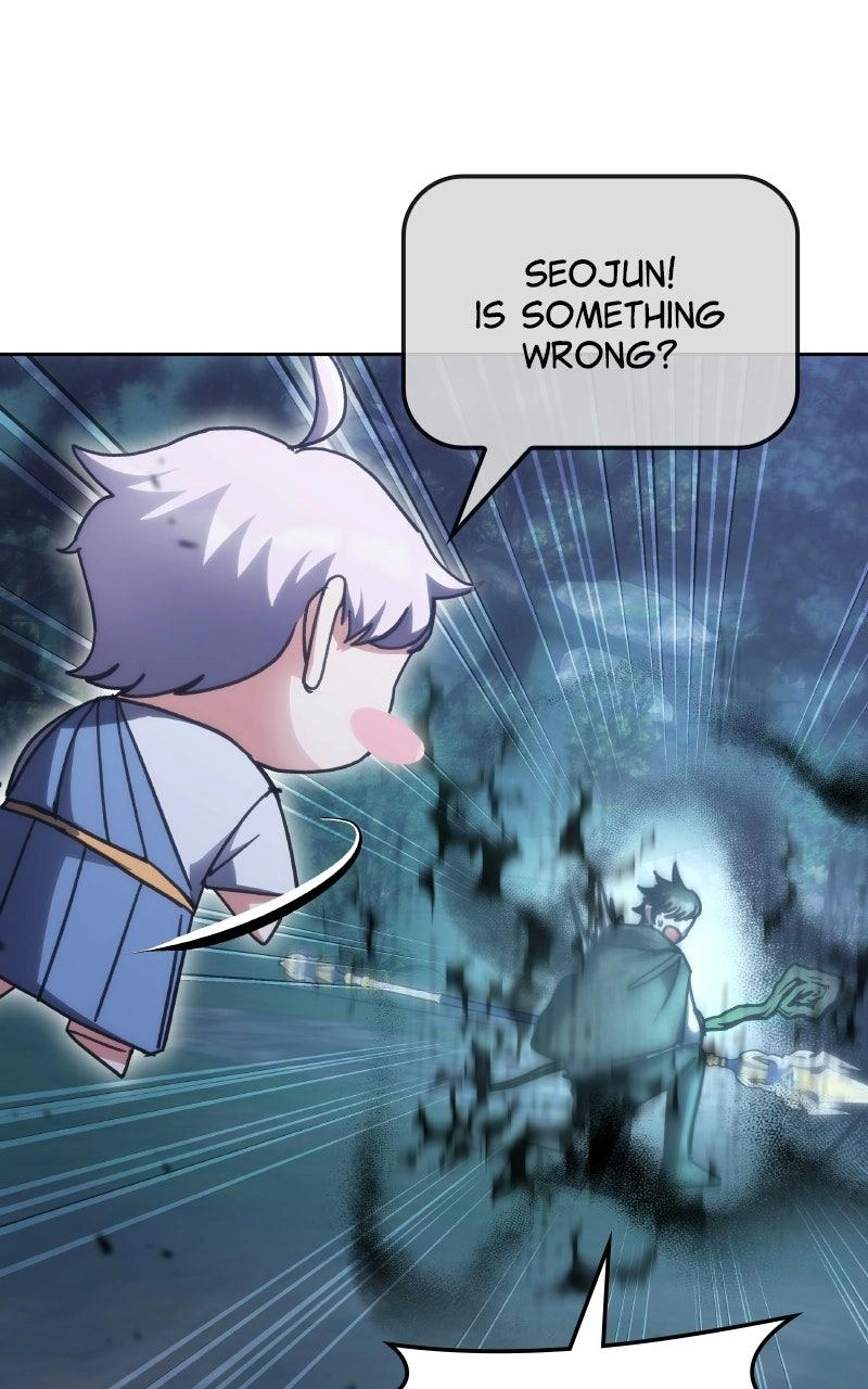 Read Enrolling In The Transcendent Academy Manga Online