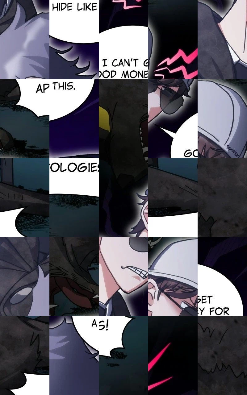 Read Enrolling In The Transcendent Academy Manga Online