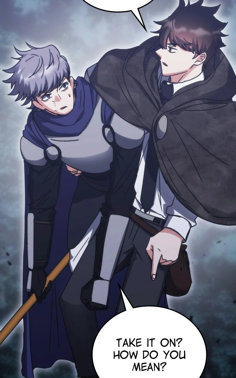 Read Enrolling In The Transcendent Academy Manga Online