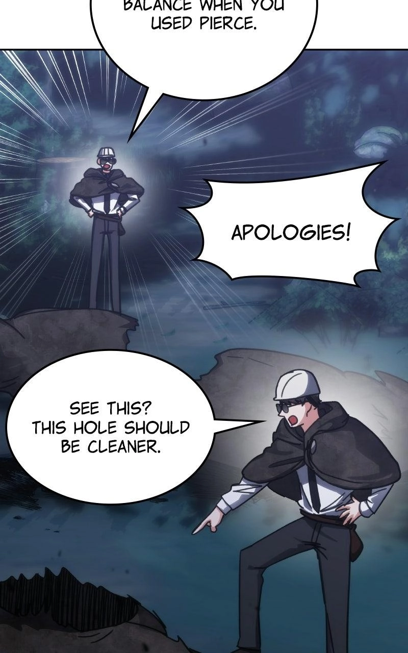 Read Enrolling In The Transcendent Academy Manga Online
