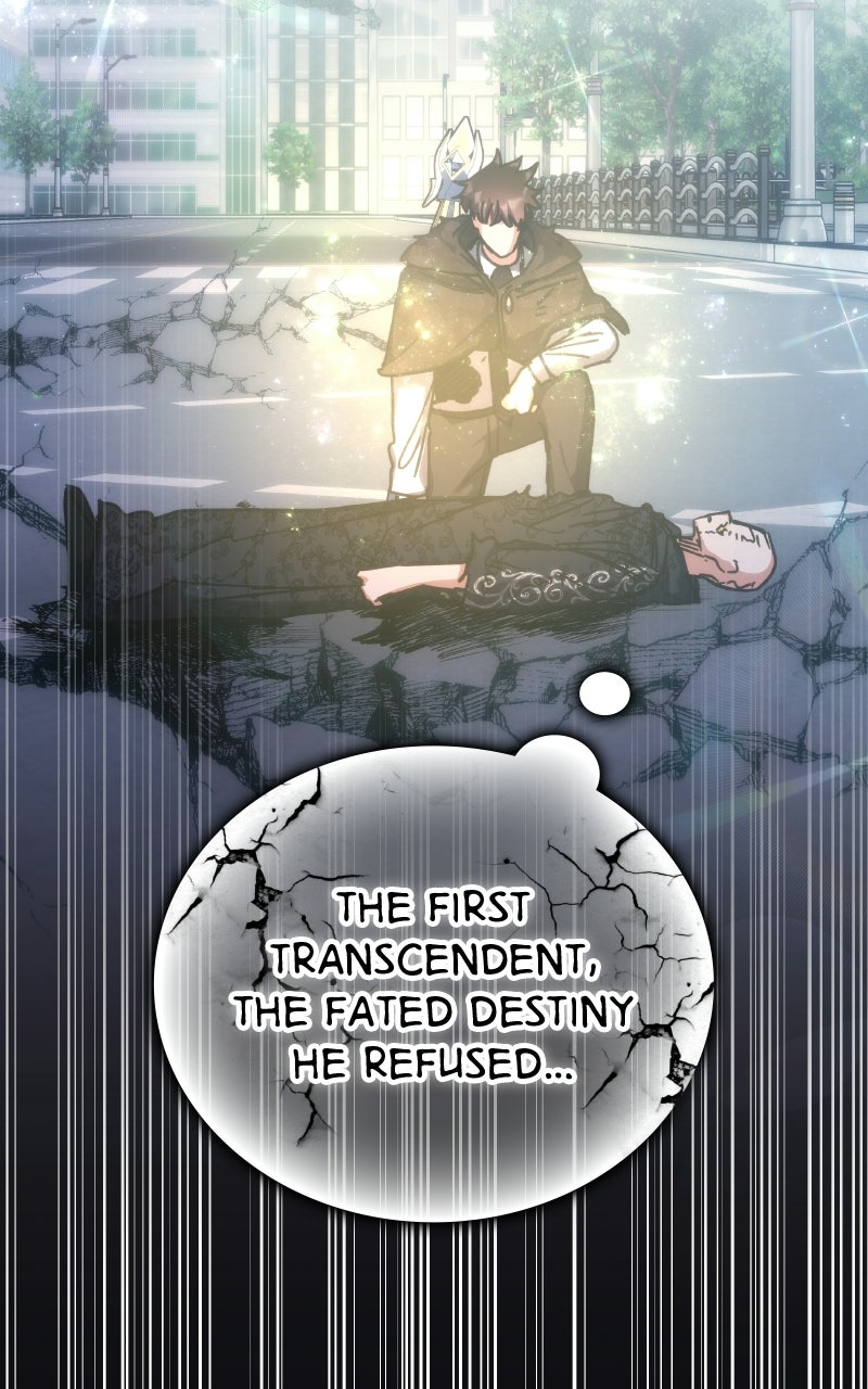 Read Enrolling In The Transcendent Academy Manga Online