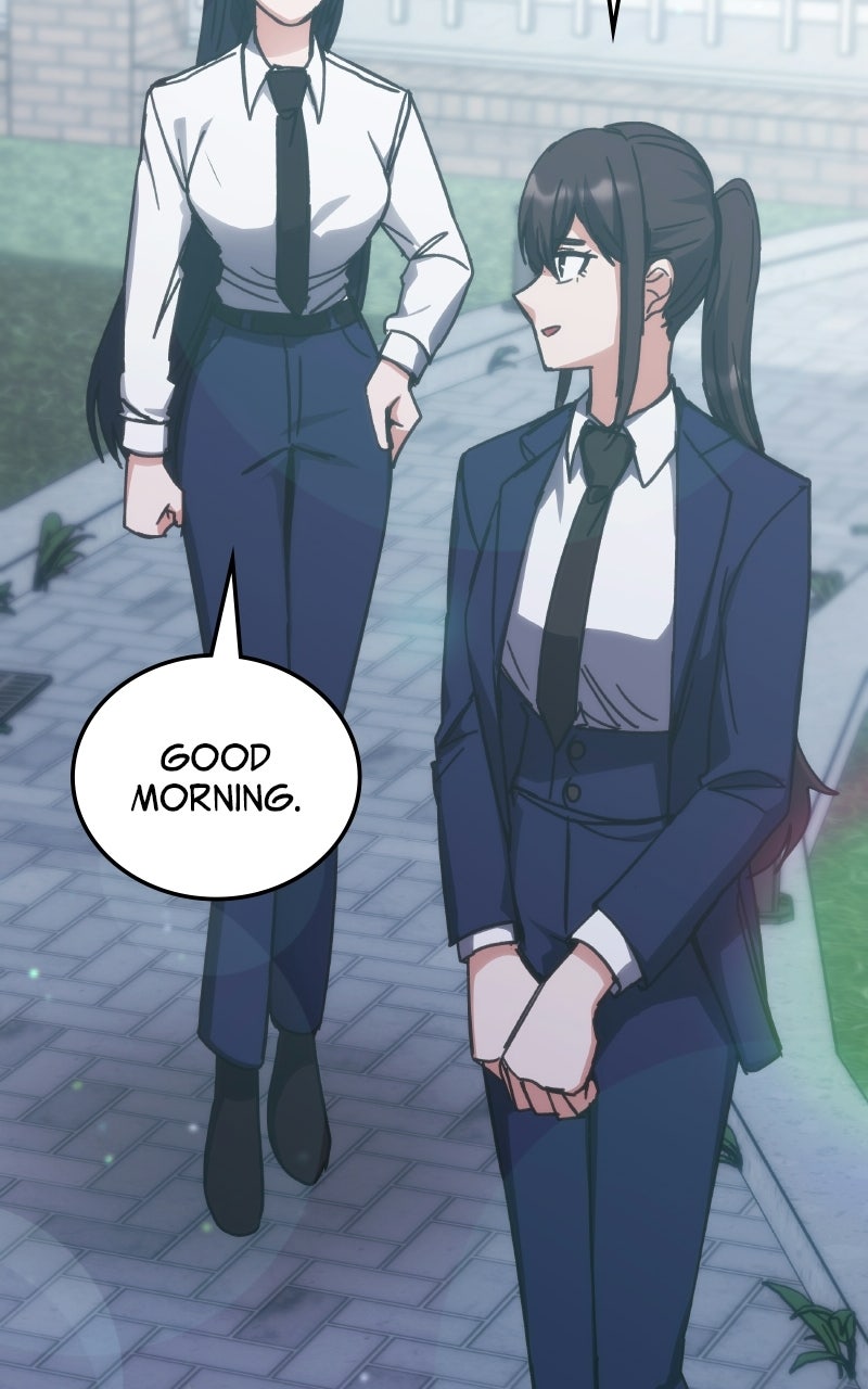 Read Enrolling In The Transcendent Academy Manga Online