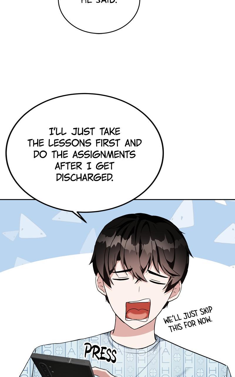 Read Enrolling In The Transcendent Academy Manga Online