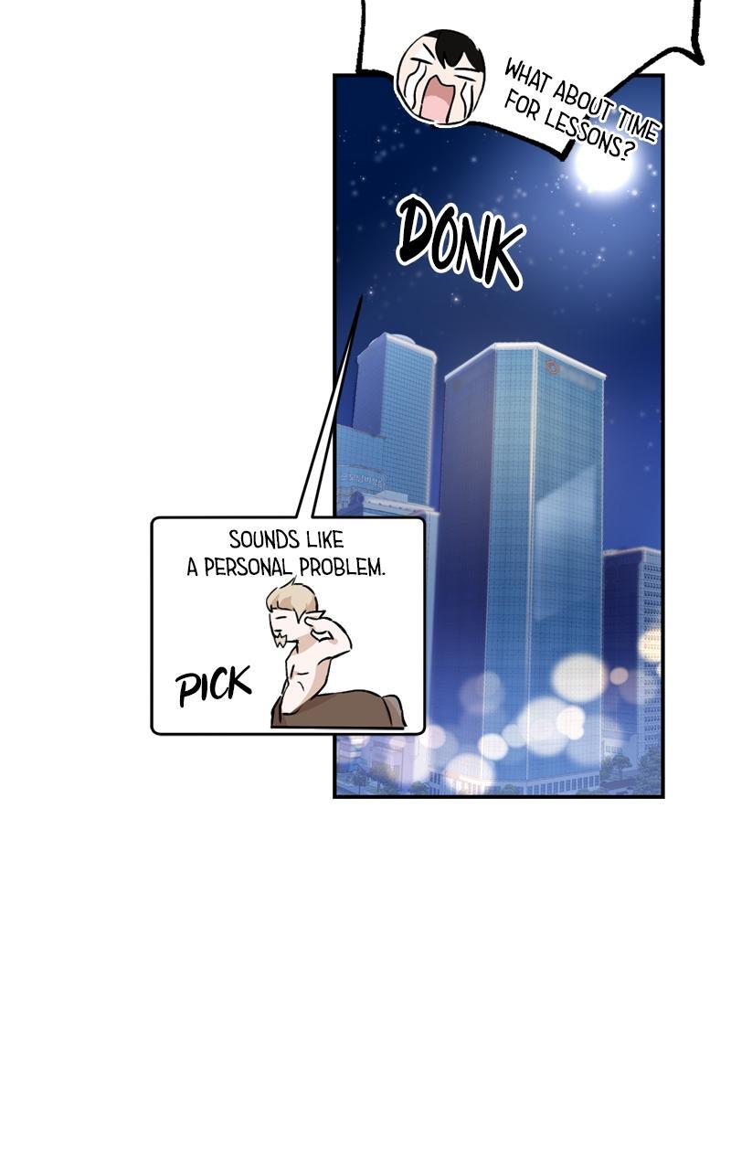 Read Enrolling In The Transcendent Academy Manga Online