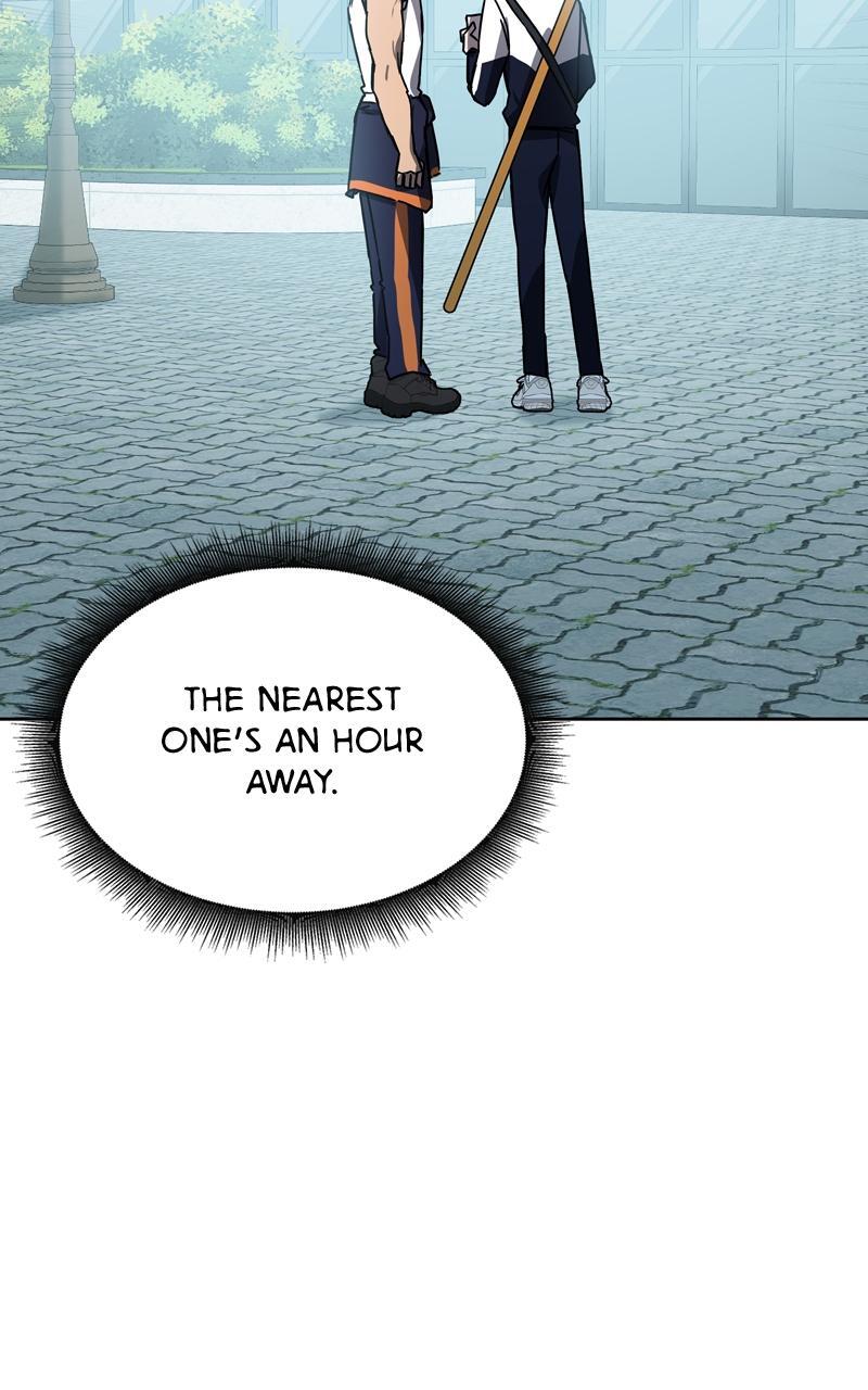 Read Enrolling In The Transcendent Academy Manga Online