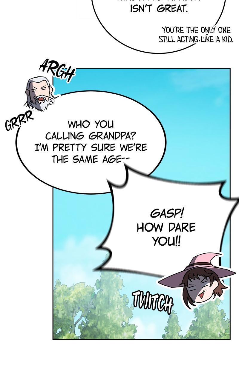Read Enrolling In The Transcendent Academy Manga Online