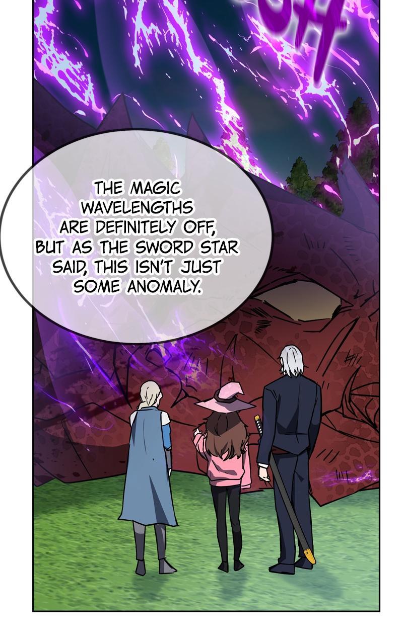 Read Enrolling In The Transcendent Academy Manga Online