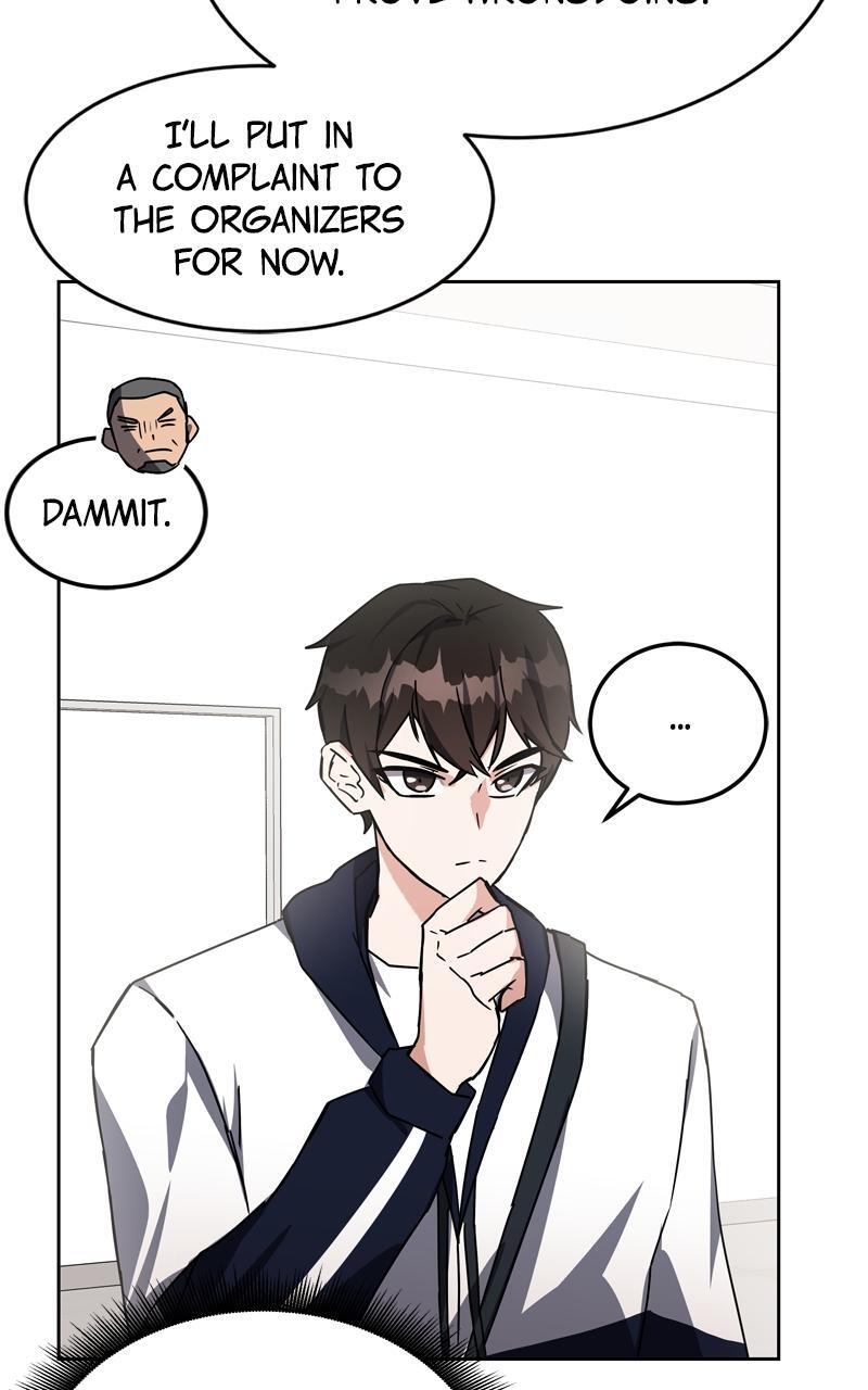 Read Enrolling In The Transcendent Academy Manga Online