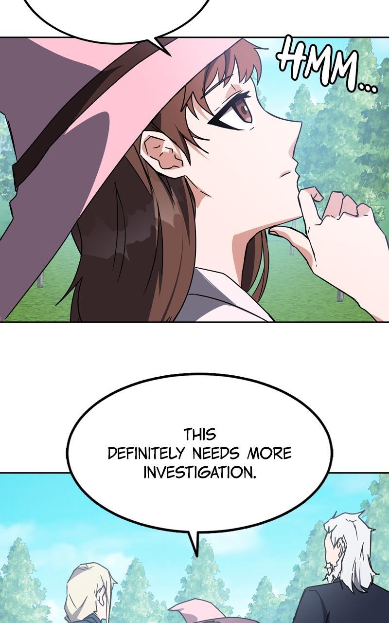 Read Enrolling In The Transcendent Academy Manga Online