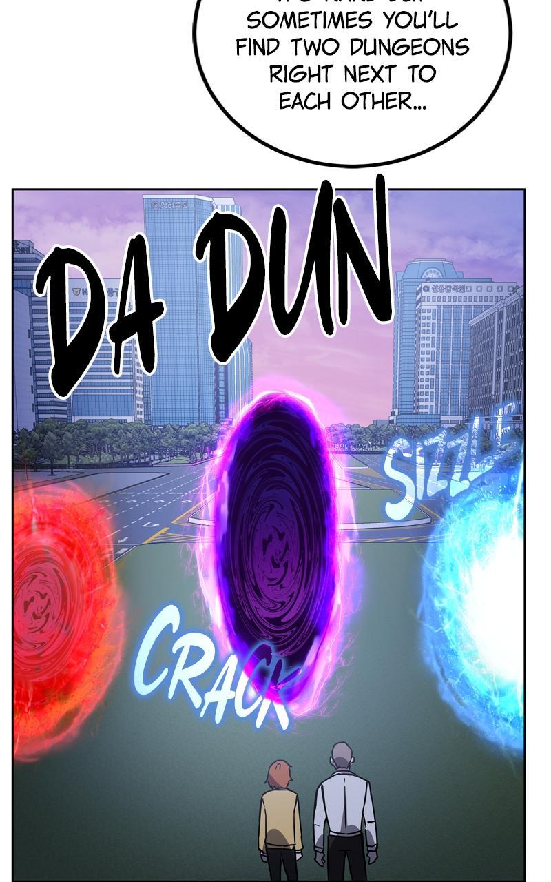 Read Enrolling In The Transcendent Academy Manga Online