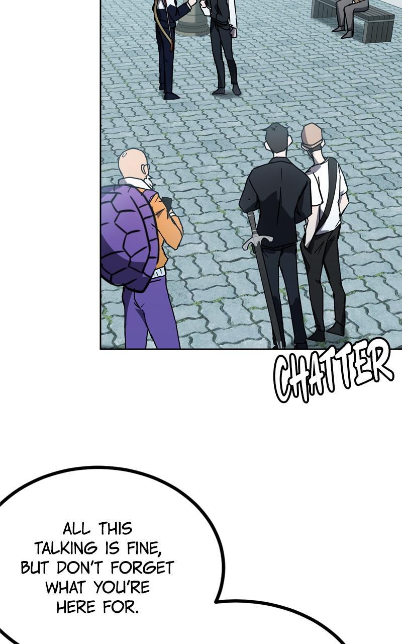 Read Enrolling In The Transcendent Academy Manga Online
