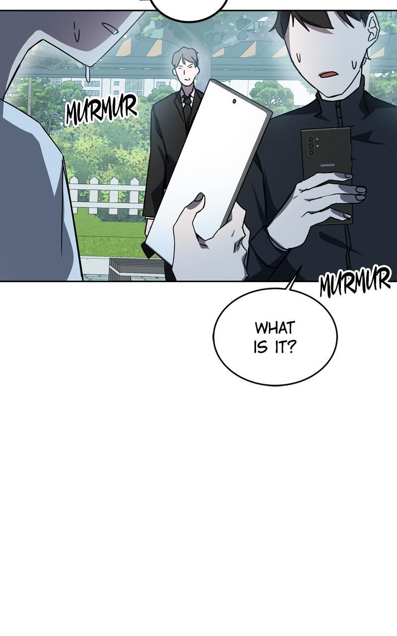Read Enrolling In The Transcendent Academy Manga Online