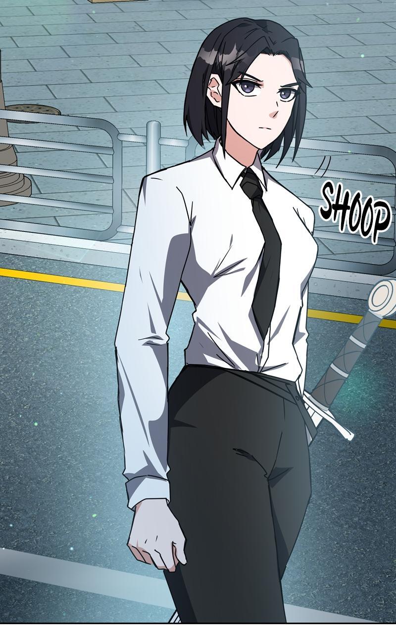 Read Enrolling In The Transcendent Academy Manga Online