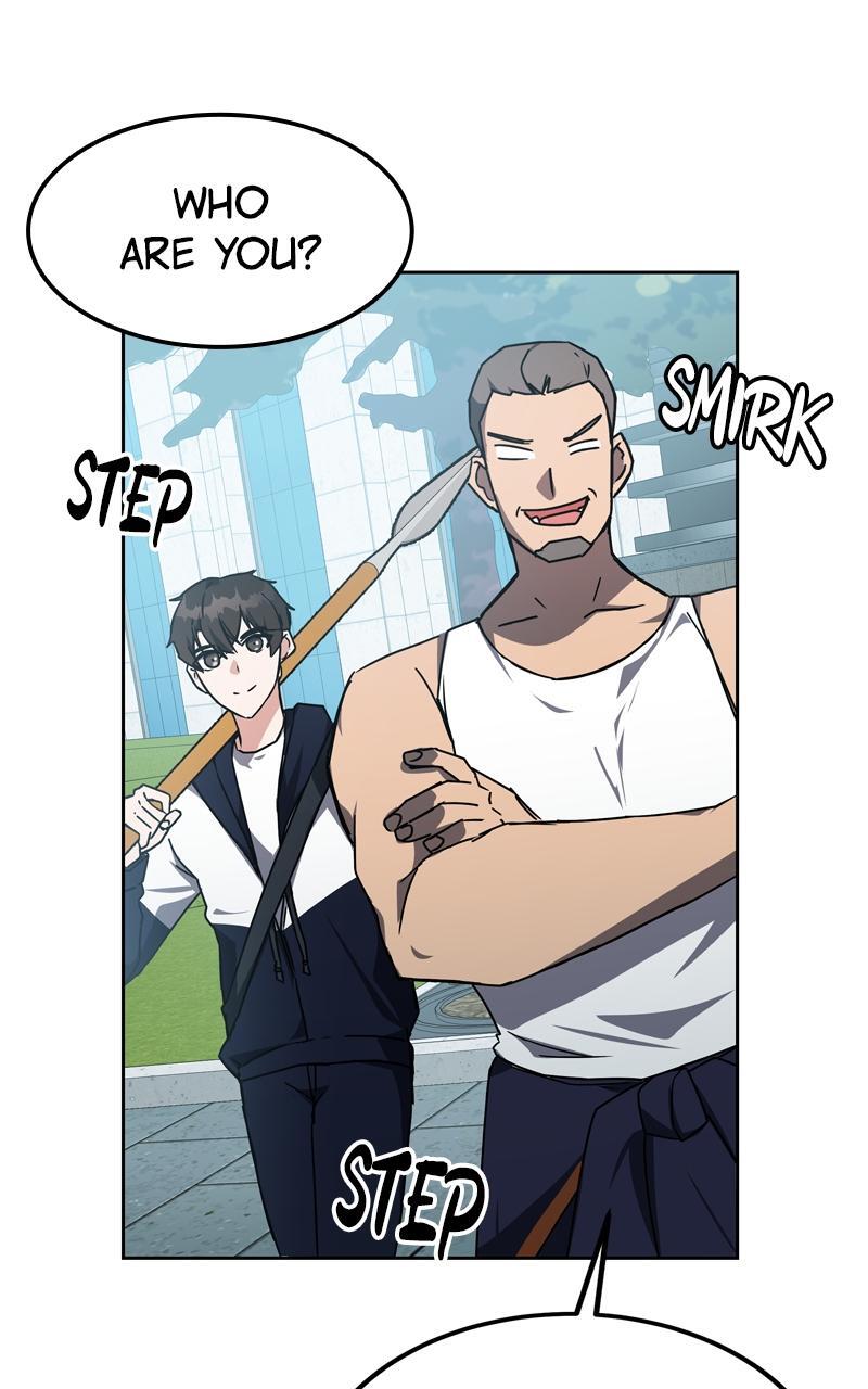 Read Enrolling In The Transcendent Academy Manga Online