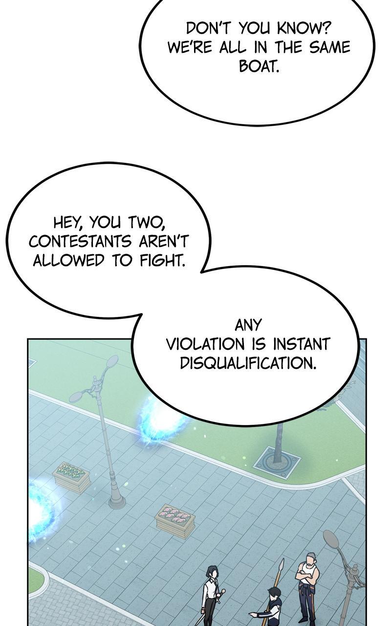 Read Enrolling In The Transcendent Academy Manga Online