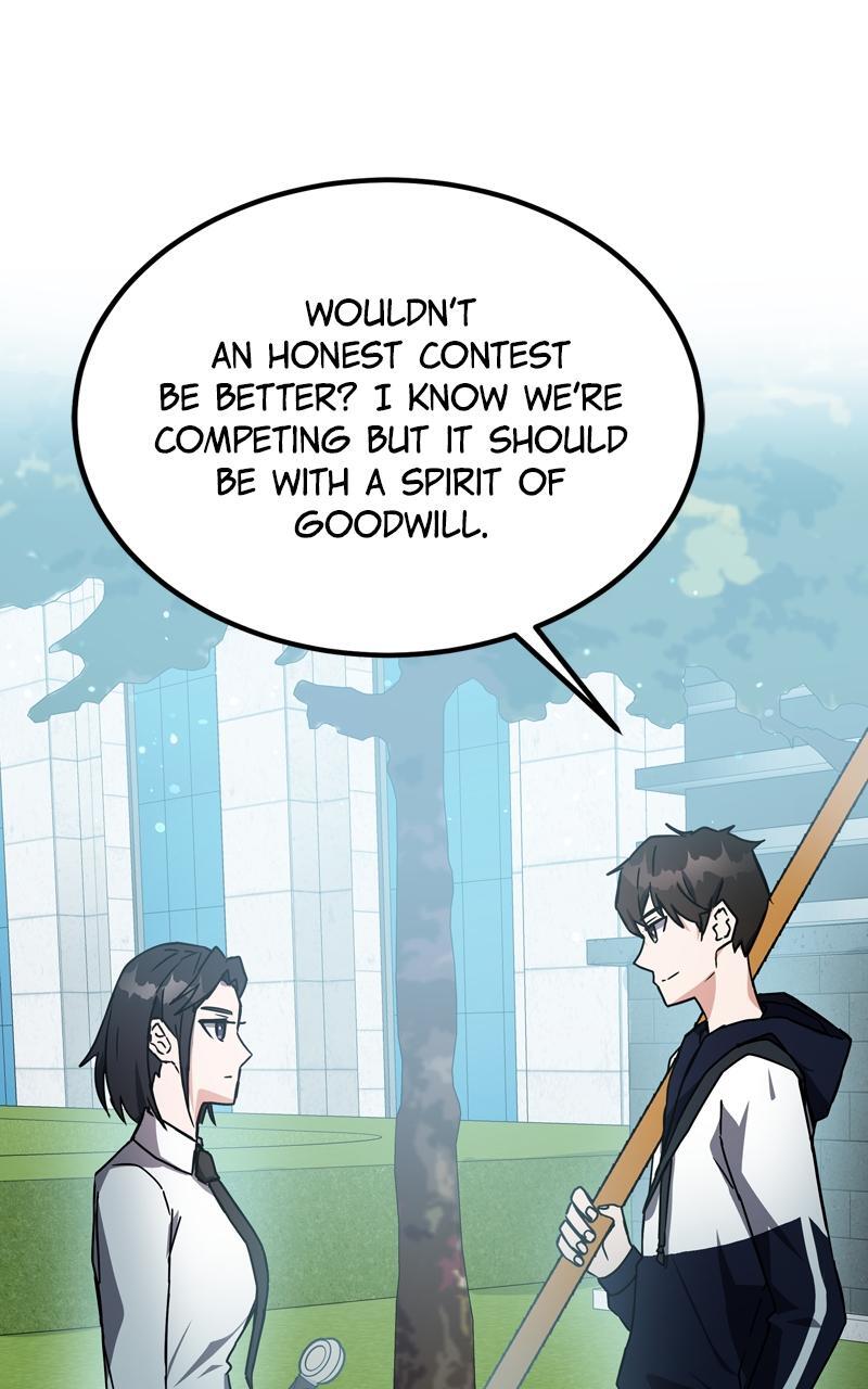 Read Enrolling In The Transcendent Academy Manga Online