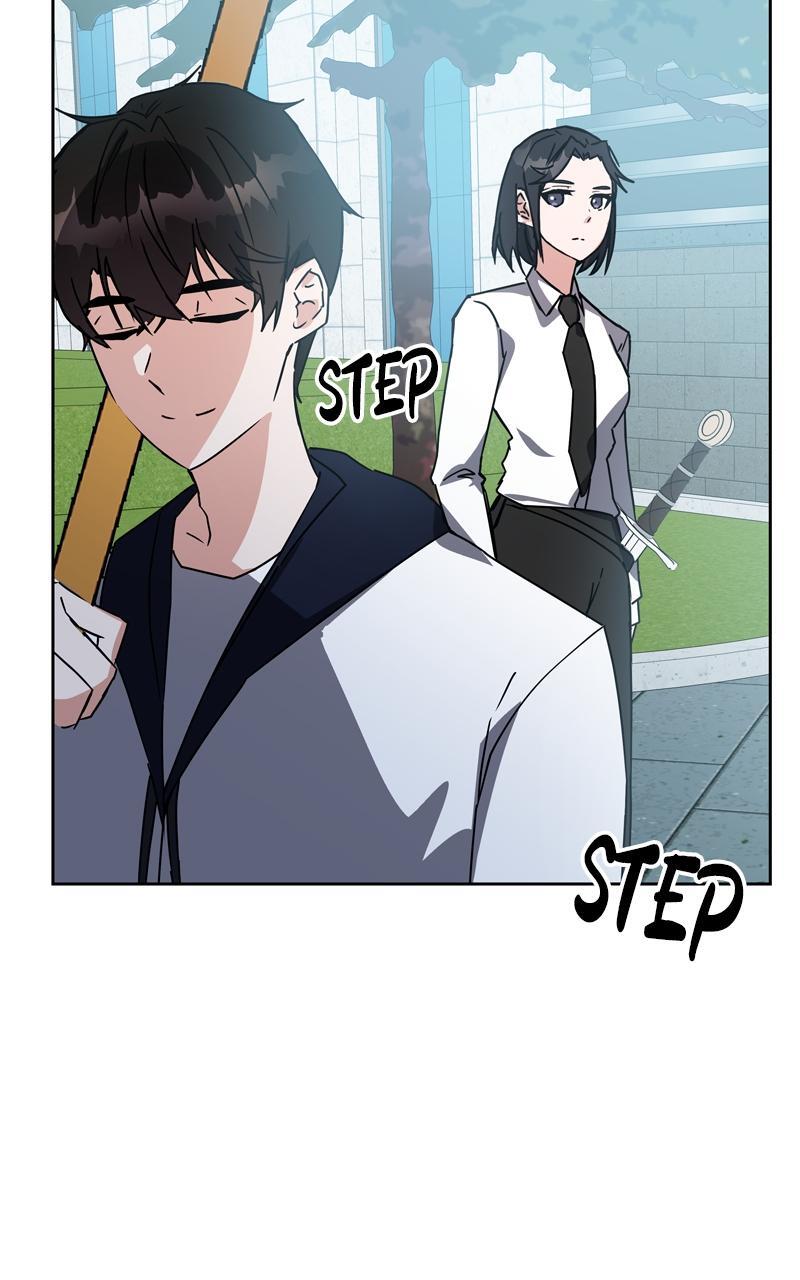 Read Enrolling In The Transcendent Academy Manga Online