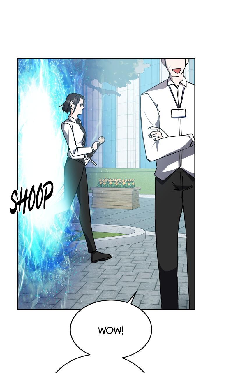 Read Enrolling In The Transcendent Academy Manga Online