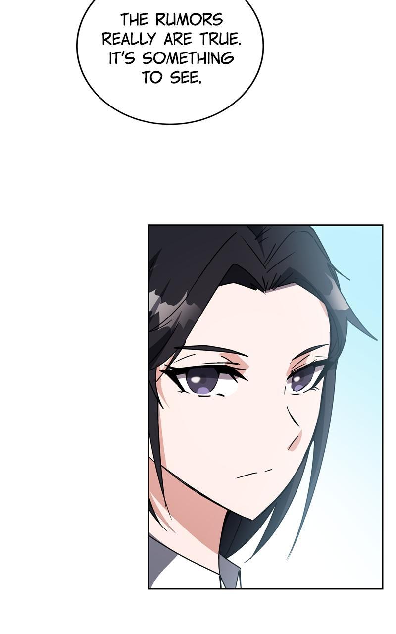 Read Enrolling In The Transcendent Academy Manga Online