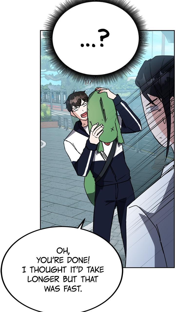 Read Enrolling In The Transcendent Academy Manga Online