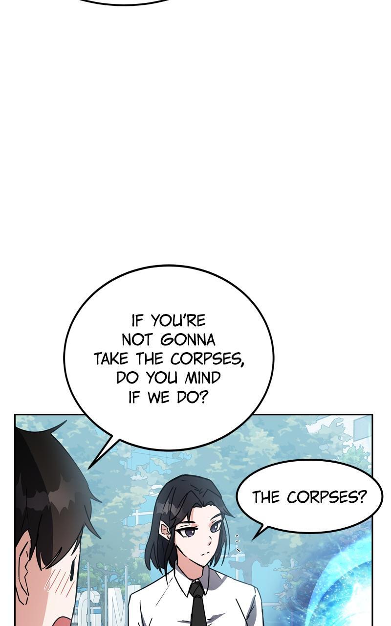 Read Enrolling In The Transcendent Academy Manga Online