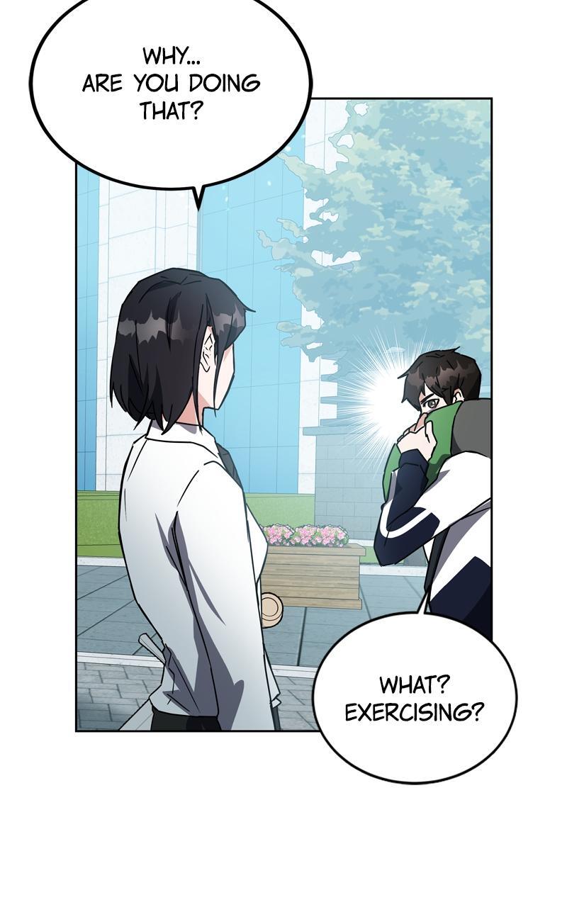 Read Enrolling In The Transcendent Academy Manga Online