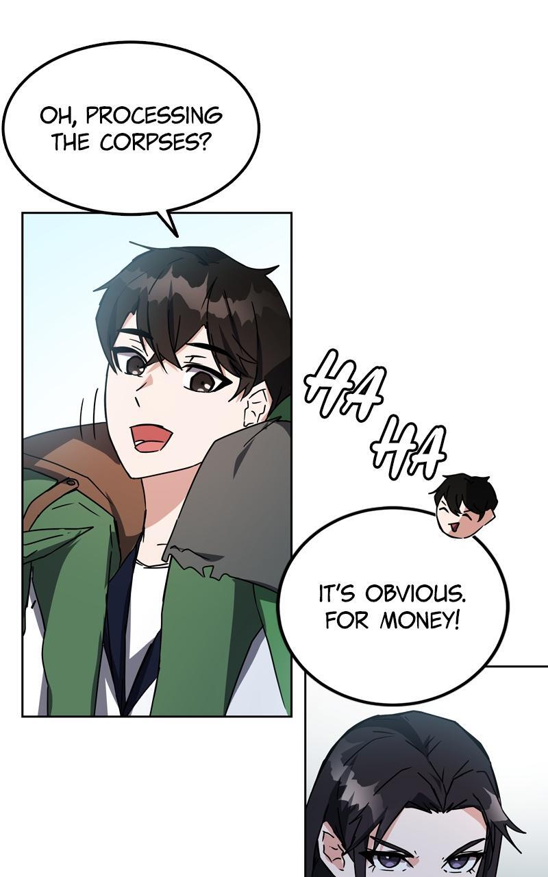 Read Enrolling In The Transcendent Academy Manga Online