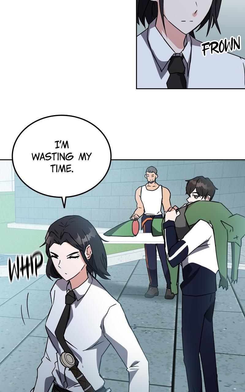 Read Enrolling In The Transcendent Academy Manga Online