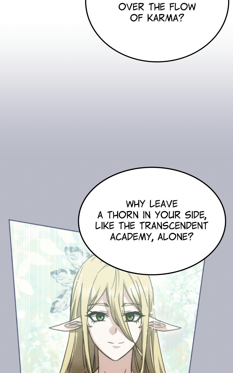 Read Enrolling In The Transcendent Academy Manga Online