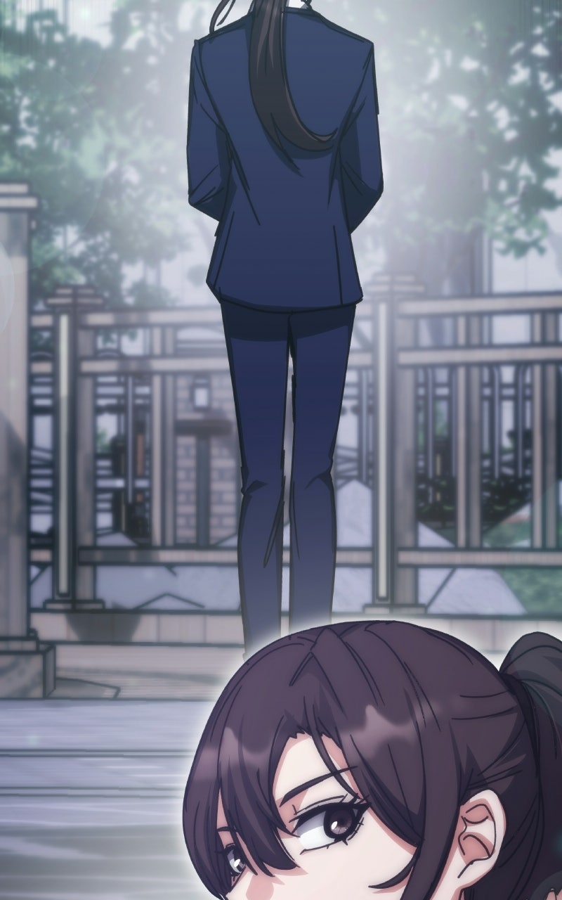 Read Enrolling In The Transcendent Academy Manga Online