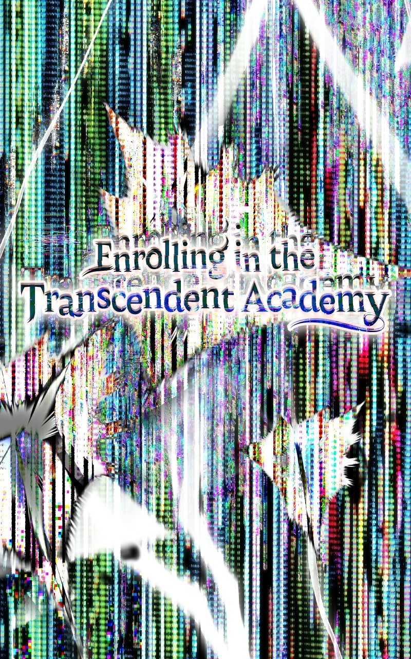 Read Enrolling In The Transcendent Academy Manga Online