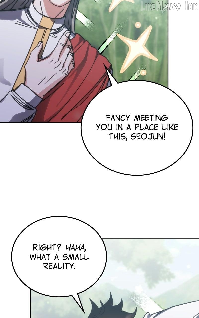 Read Enrolling In The Transcendent Academy Manga Online