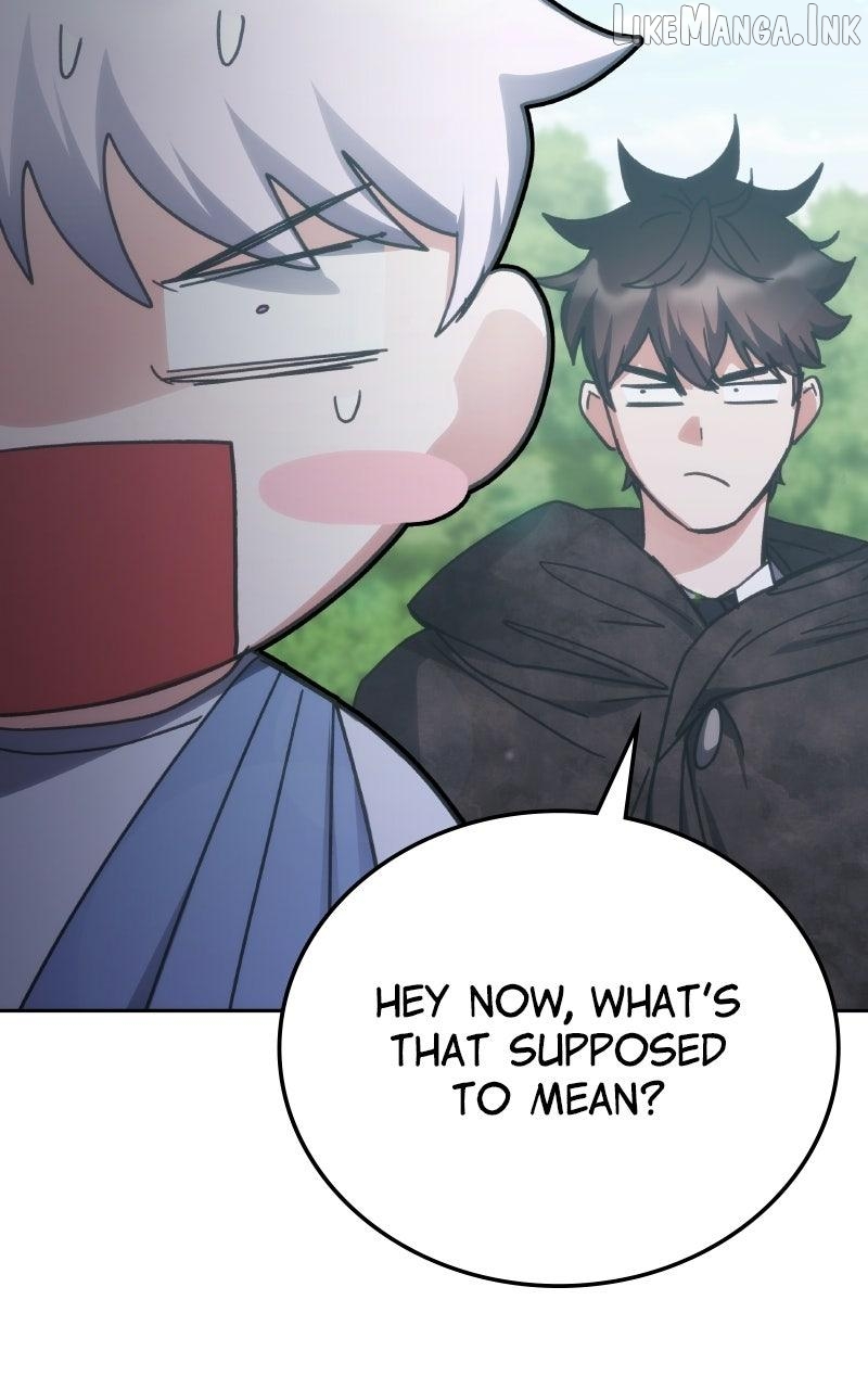 Read Enrolling In The Transcendent Academy Manga Online
