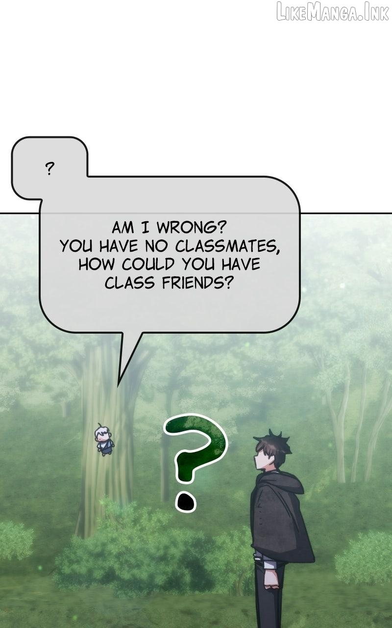 Read Enrolling In The Transcendent Academy Manga Online