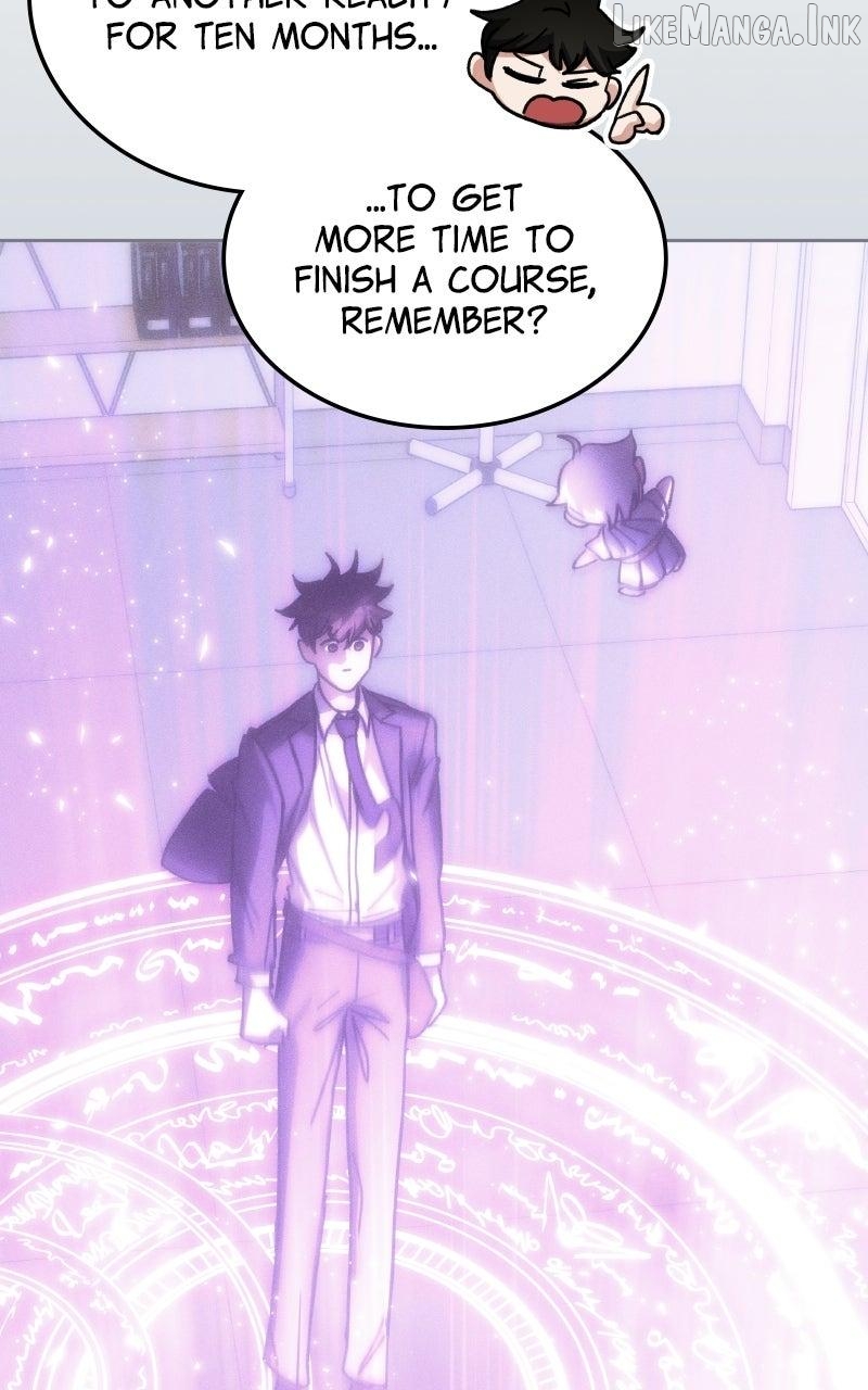 Read Enrolling In The Transcendent Academy Manga Online