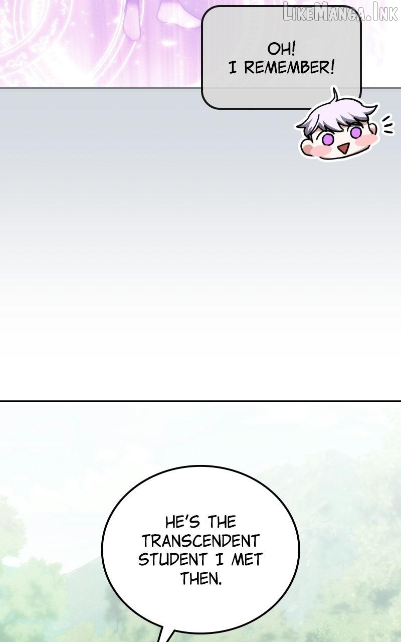 Read Enrolling In The Transcendent Academy Manga Online