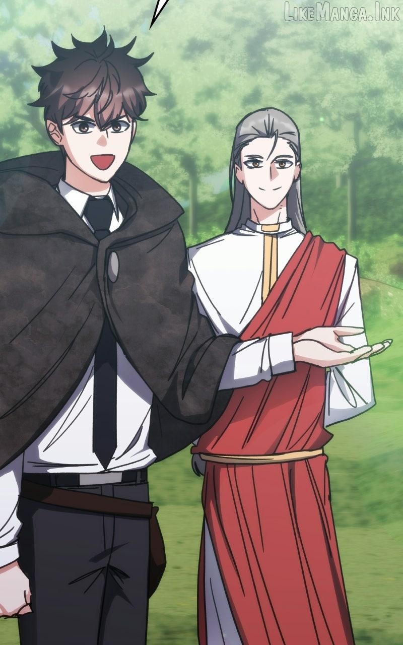 Read Enrolling In The Transcendent Academy Manga Online