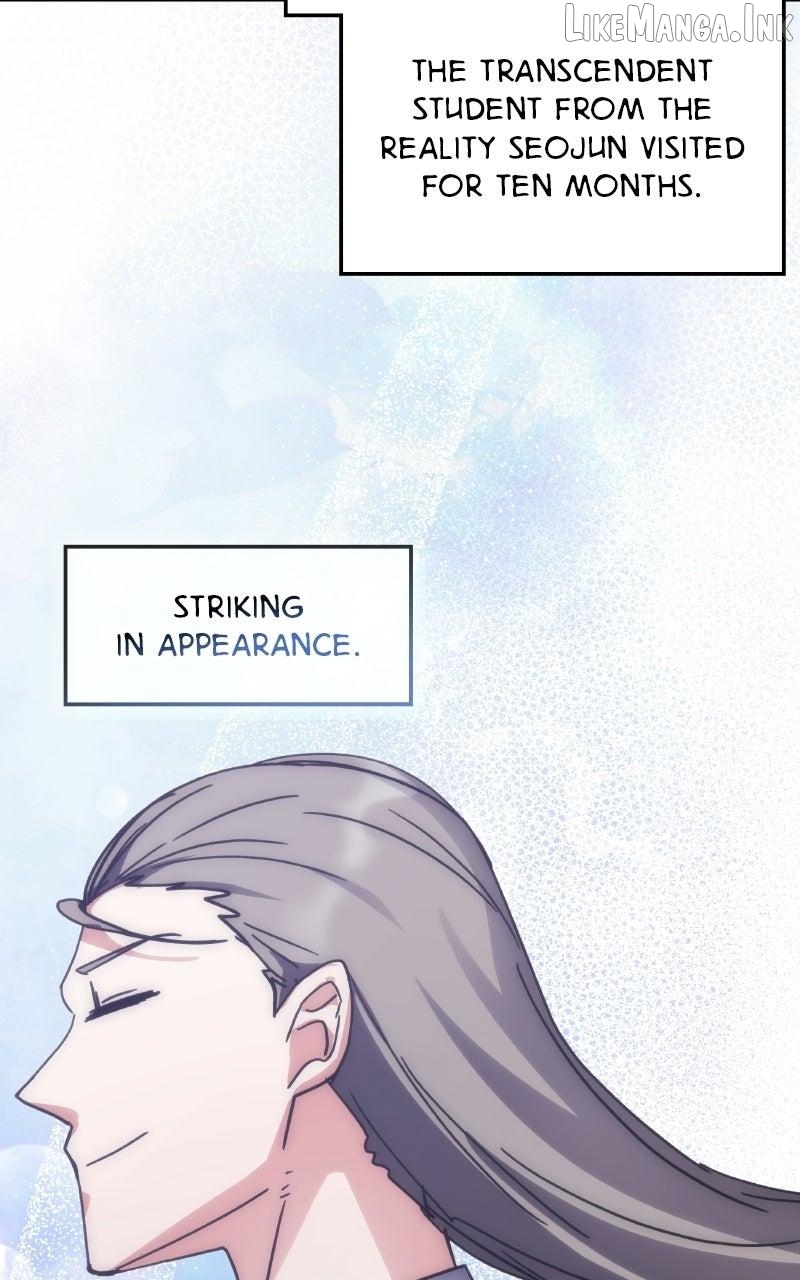 Read Enrolling In The Transcendent Academy Manga Online