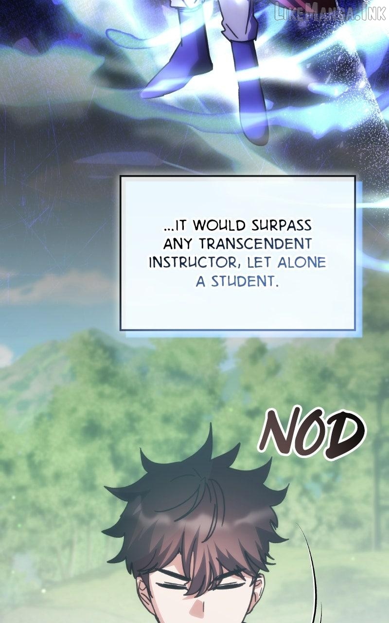 Read Enrolling In The Transcendent Academy Manga Online