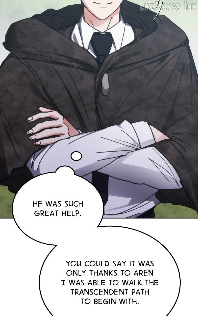 Read Enrolling In The Transcendent Academy Manga Online