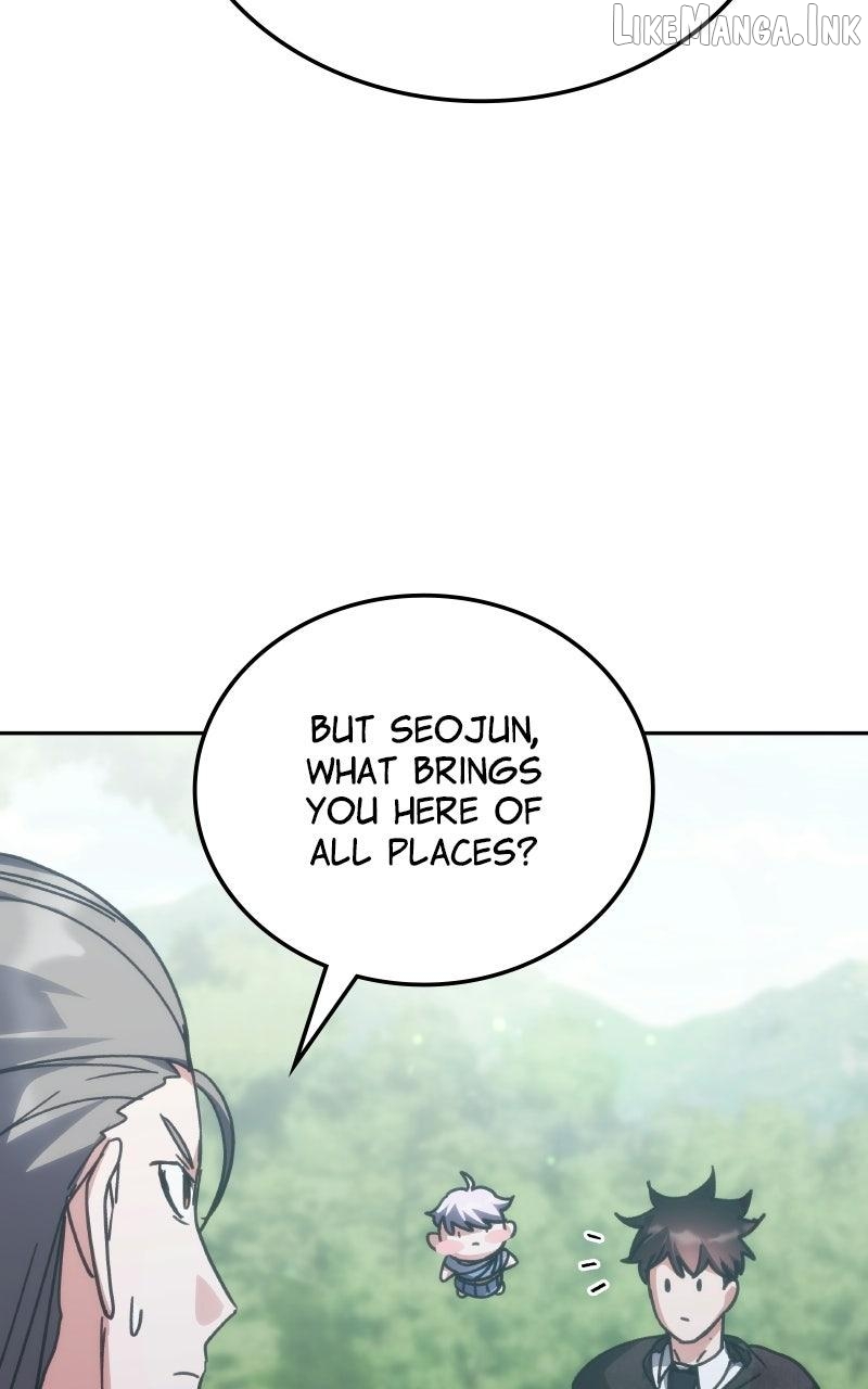 Read Enrolling In The Transcendent Academy Manga Online