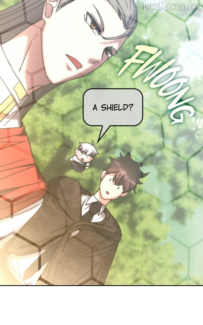 Read Enrolling In The Transcendent Academy Manga Online