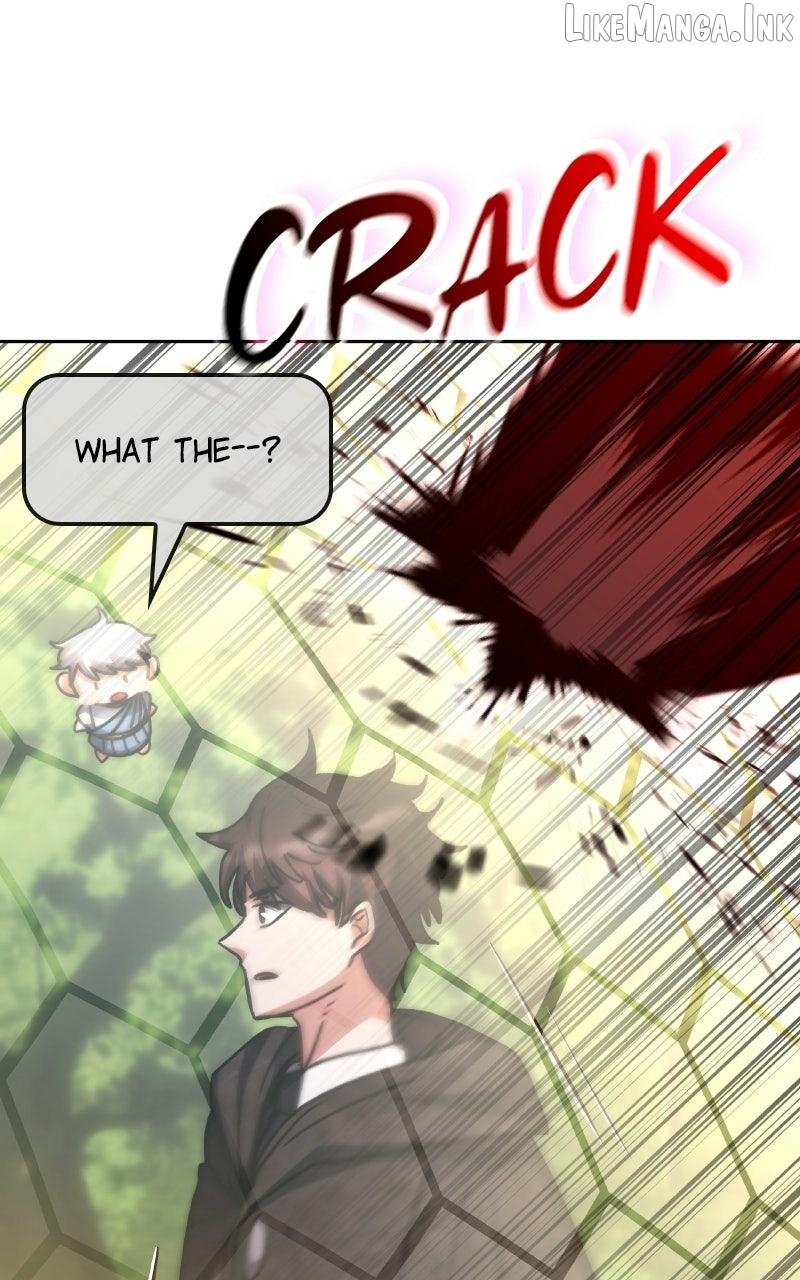 Read Enrolling In The Transcendent Academy Manga Online