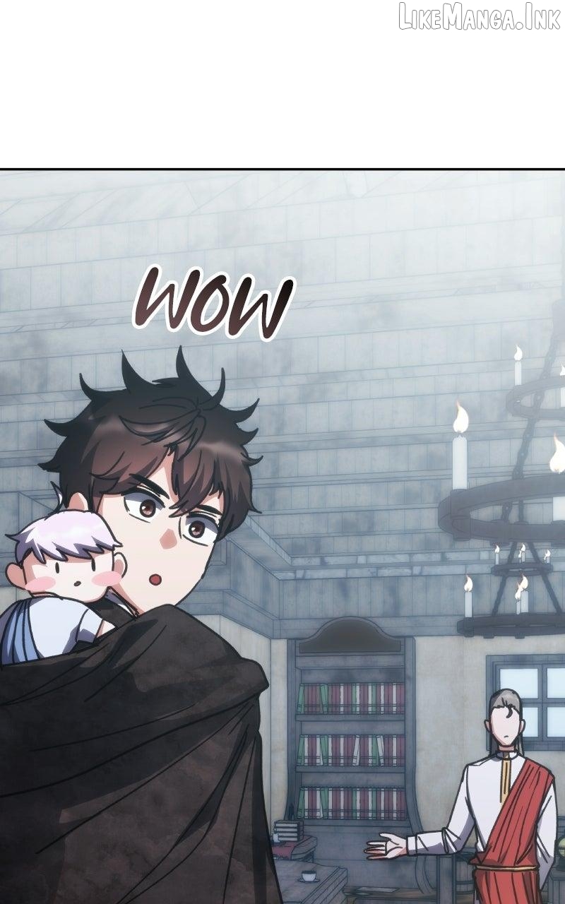 Read Enrolling In The Transcendent Academy Manga Online